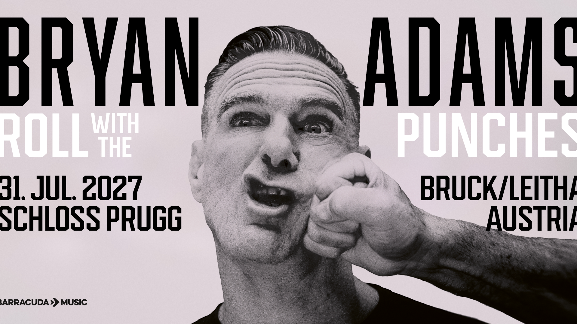 BRYAN ADAMS