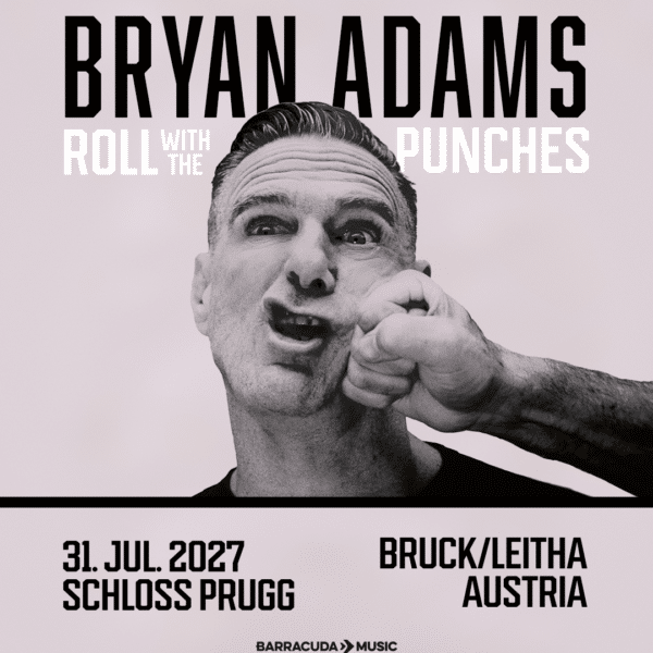 BRYAN ADAMS
